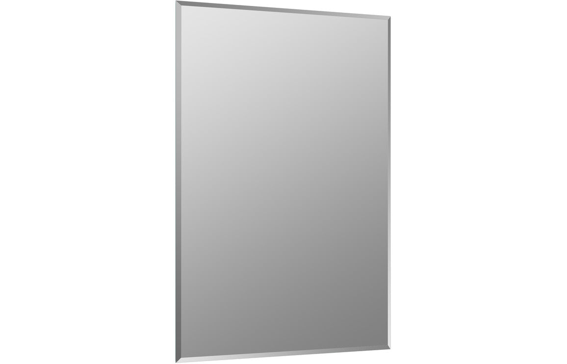 Brochall 1100mm Furniture & BTW WC Pack - White Gloss (RH)