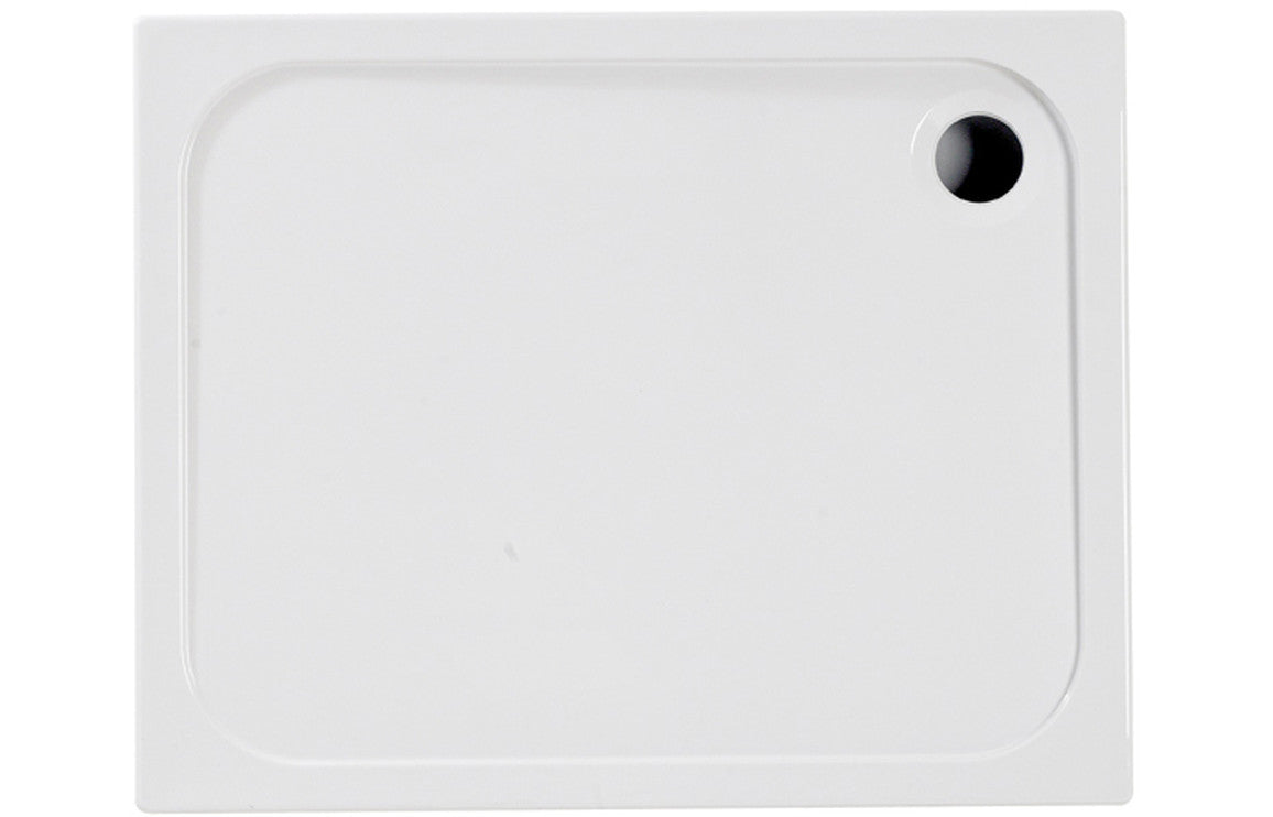 45mm Low Profile 1300x900mm Rectangular Tray & Waste