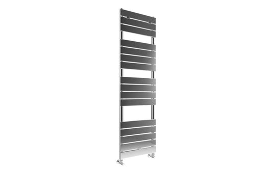 Arkholme Square Ladder Radiator (500x1500mm) - Chrome