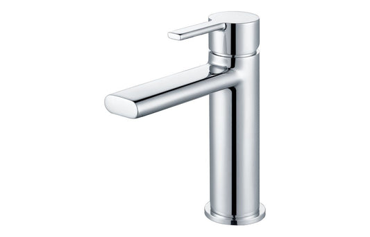 Louise Basin Mixer - Chrome